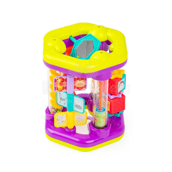 TULI FUN TF 30118 Arcade Roller