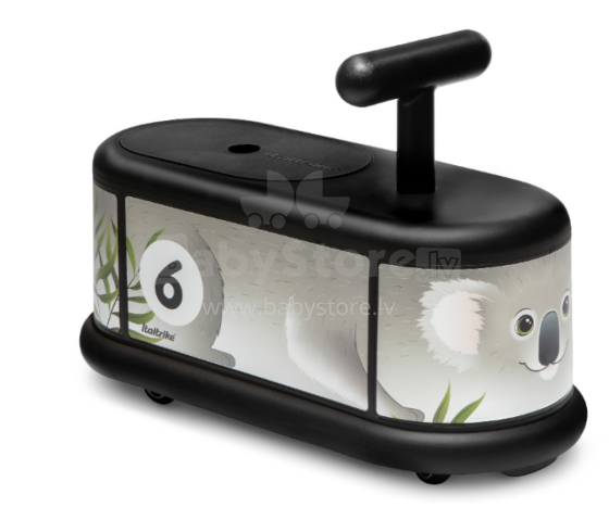 Italtrike Ride On Vehicle Toy Animals Koala Art.238277 машина-каталка для детей