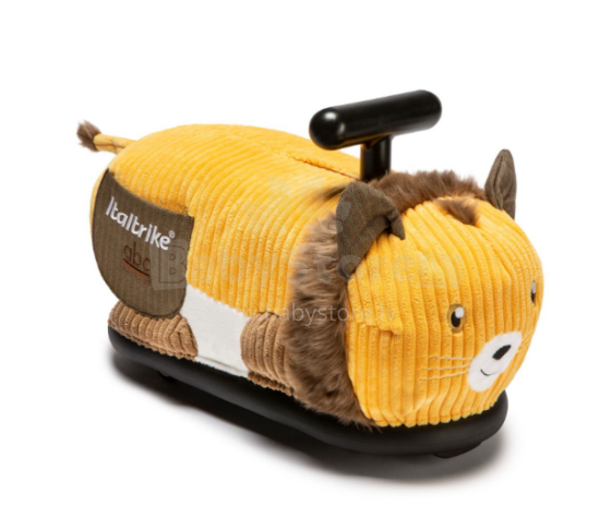 Italtrike La Cosa Soft Lion Art.238282 ride-on car for kids