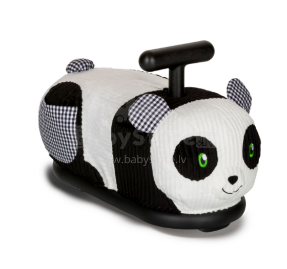 Italtrike La Cosa Soft Panda Art.238283  ride-on car for kids