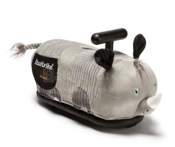 Italtrike La Cosa Soft Rino Art.238284  ride-on car for kids