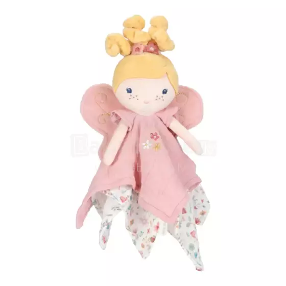 Little Dutch Cuddle Cloth Art.9029 Fairy Mila