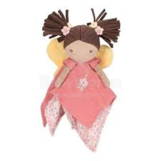 Little Dutch Cuddle Cloth Art.9028 Fairy Evi