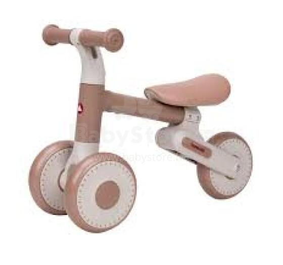 Little Dutch Yuki Balance Bike Art.T6081 Macchiata
