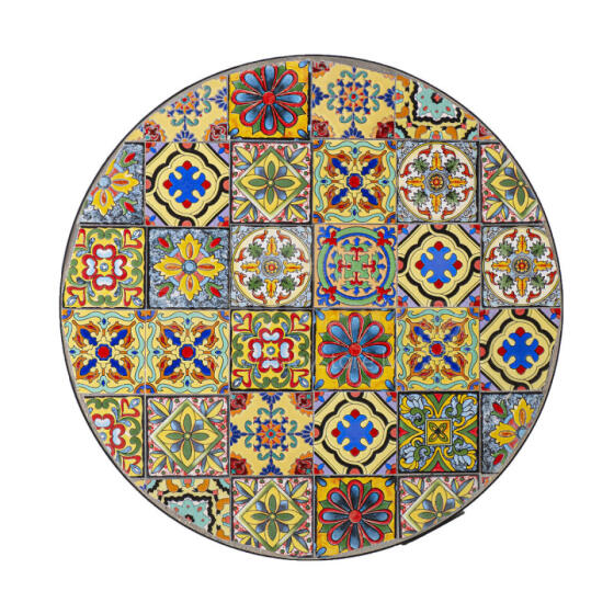 Galds MOROCCO D60xH71cm