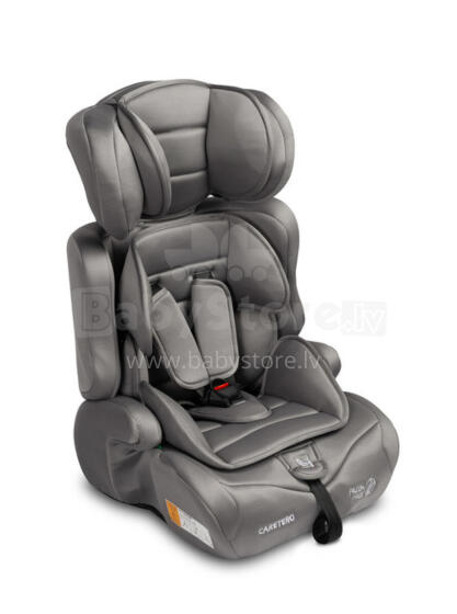 CAR SEAT FALCON I-SIZE GRAPHITE (76-150)