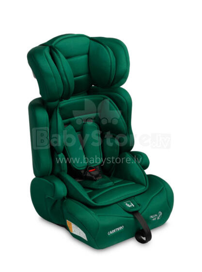 CAR SEAT FALCON I-SIZE GREEN (76-150)