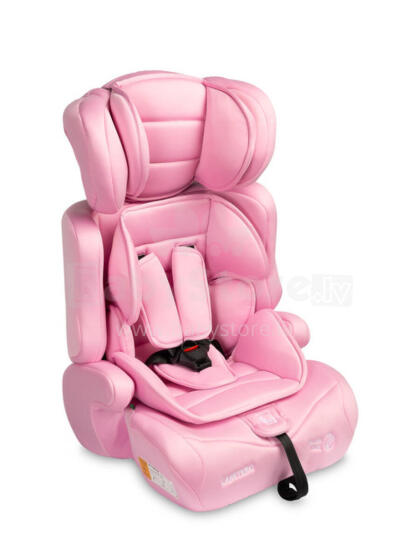 CAR SEAT FALCON I-SIZE PINK (76-150)
