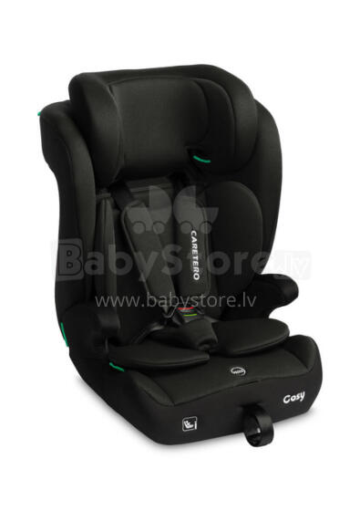 CAR SEAT COSY I-SIZE BLACK (76-150)