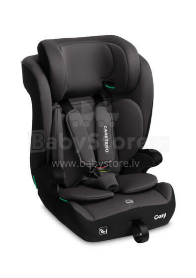 CAR SEAT COSY I-SIZE GREY (76-150)