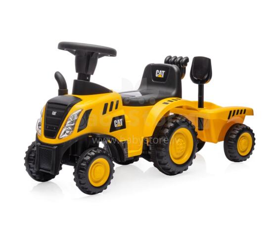 Тягач CAT 5766
