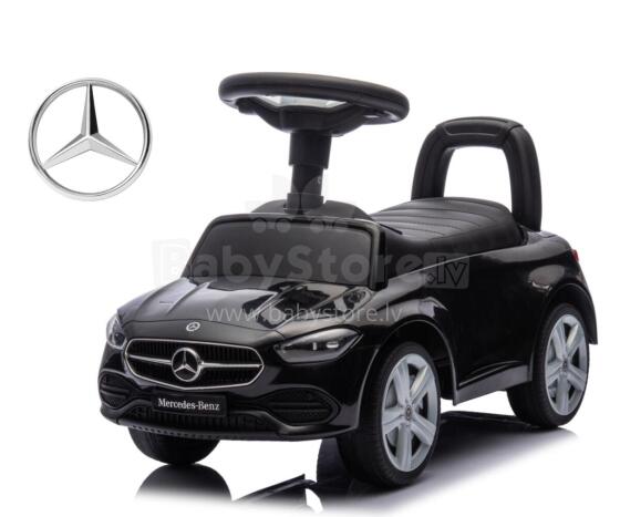 MILLY MALLY 6103 Vehicle Mercedes C-Class S Black