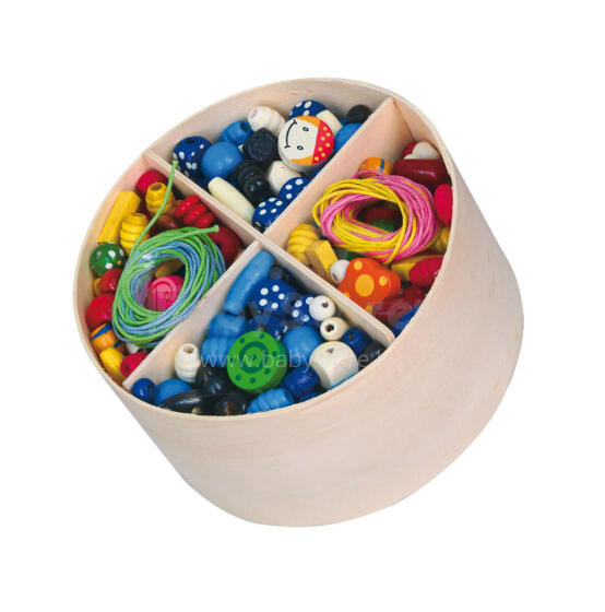 Viga 56002 Creative Bead Set for Jewelry Making