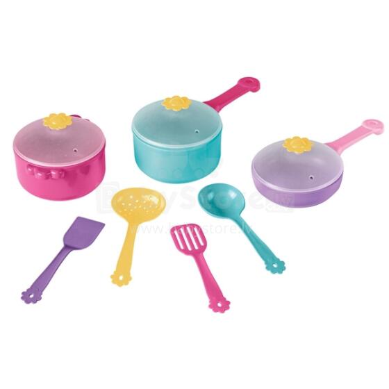 WADER 22190 Kitchenware Set