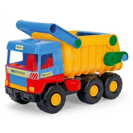 WADER 32051 Средний самосвал 39222