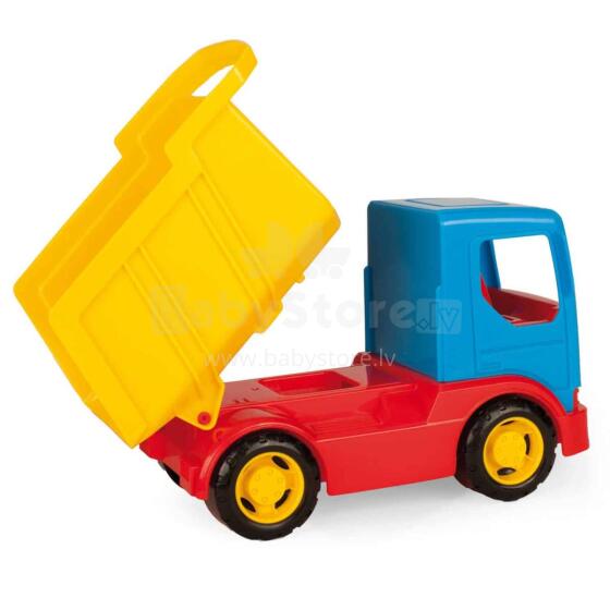 WADER 35312 Tech Truck tipper
