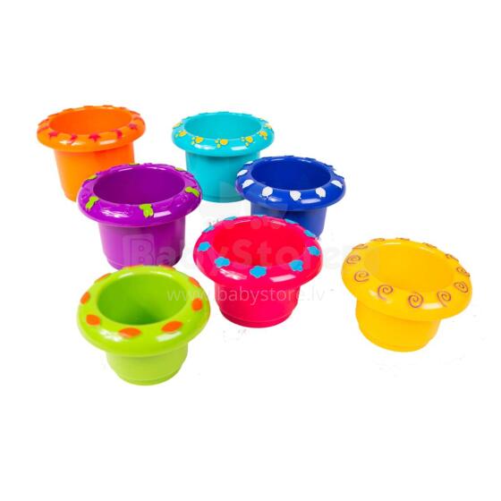 Britton Stacking Cup Art.B1921