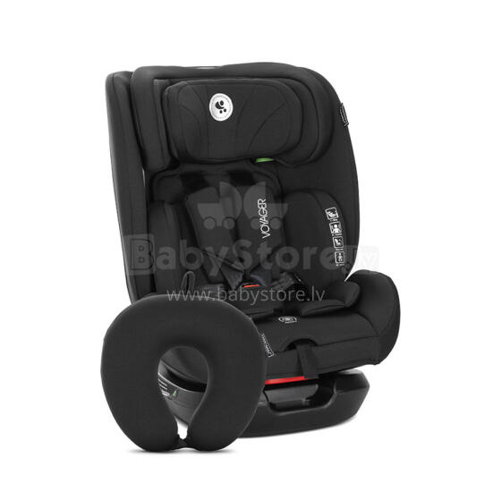 Lorelli Voyager I-Size Art.10072072501 Black