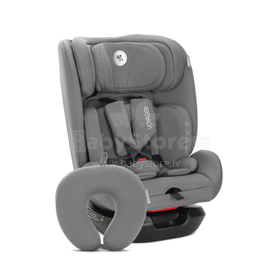 Lorelli Voyager I-Size Art.10072072506 Grey