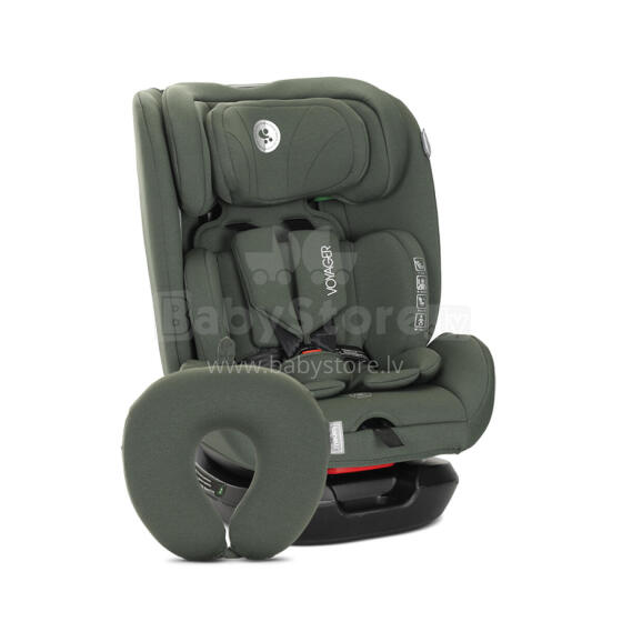 Lorelli Voyager I-Size Art.10072072512 Green