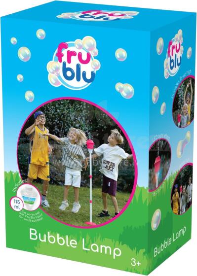 FRU BLU DKF0912 Set lantern + liquid 115 ml