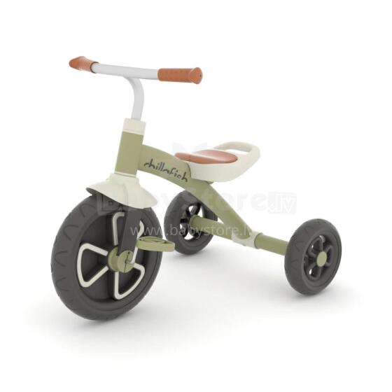 Chillafish Ziggi 12 Art.238733  Tricycle
