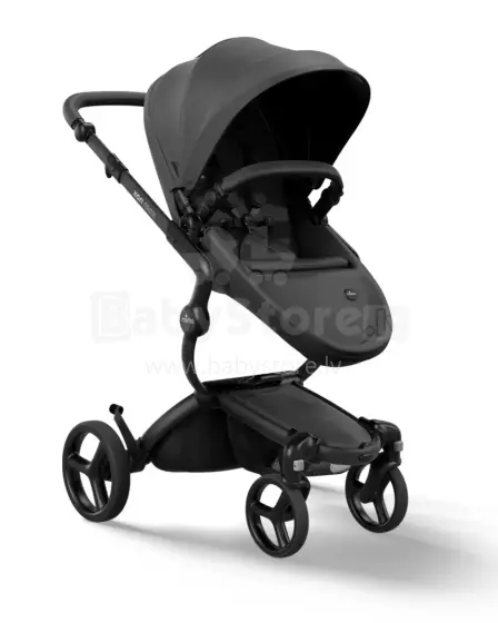 Mima Xari Max Art.238753 Black