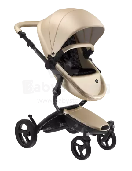 Mima Xari Max Art.238758 Champagne