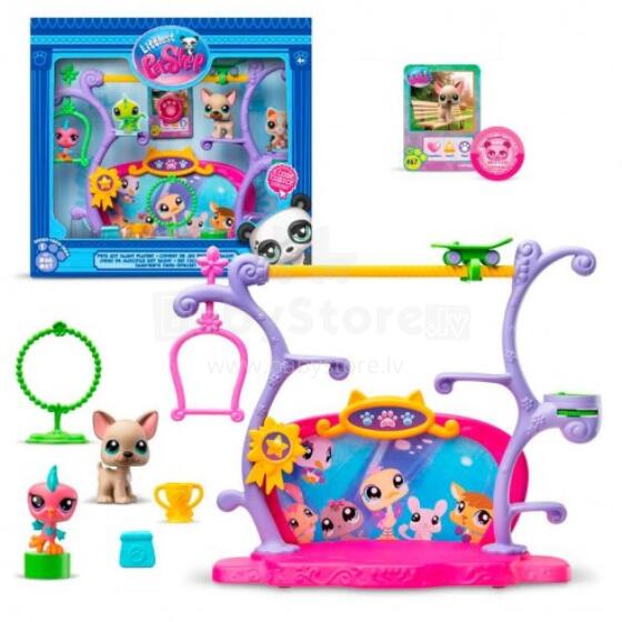 Littlest Pet Shop Art.238777