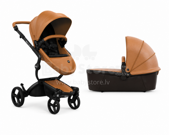 Mima Xari Max Art.238759 Сamel Black