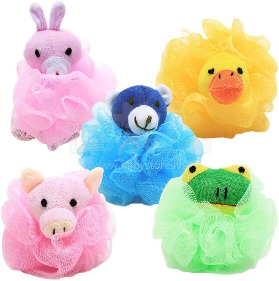 Washcloth Kids  Art.238796