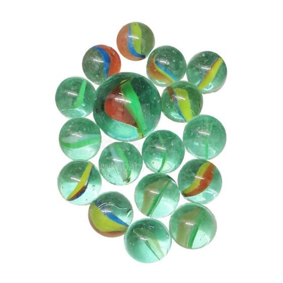 Marbles Glass Art.238797