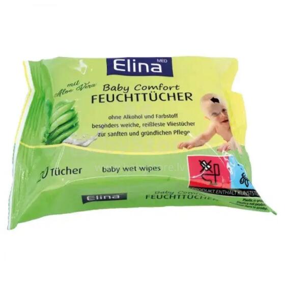 Elina Baby Aloe Vera Art.238800