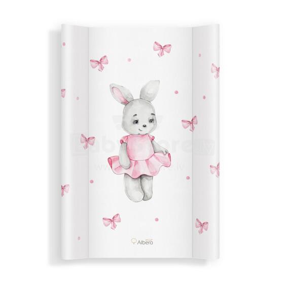 ALBERO MIO Soft changing mat 440 Ballerina