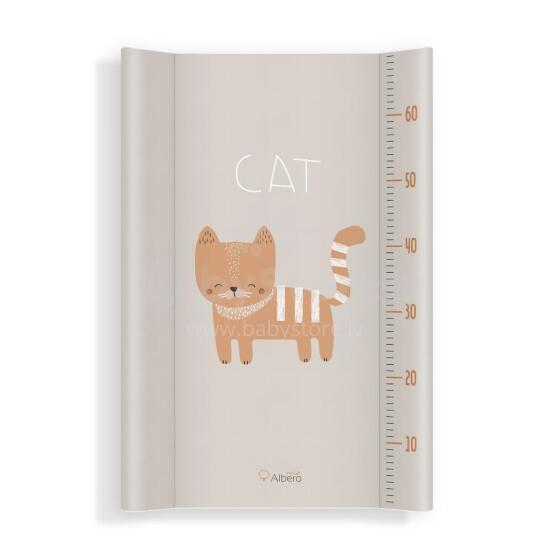 ALBERO MIO Soft changing mat 443 Kitten
