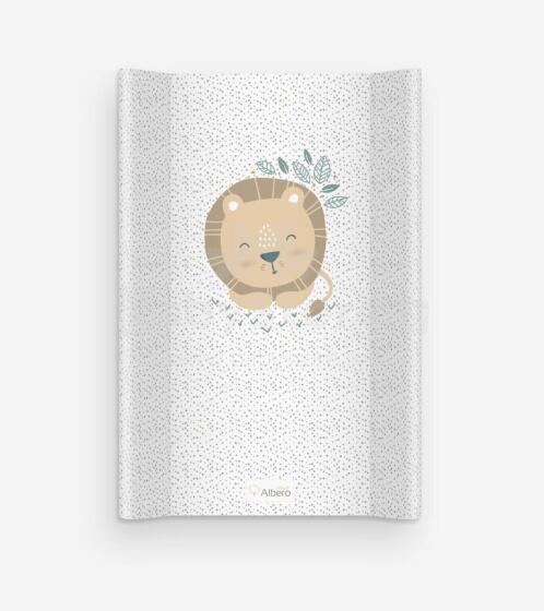 ALBERO MIO Changing table short extension LION A002