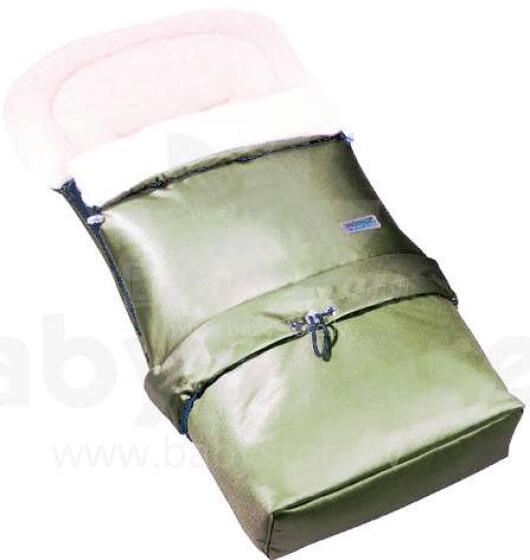 Womar Polar Art.S20 Olive