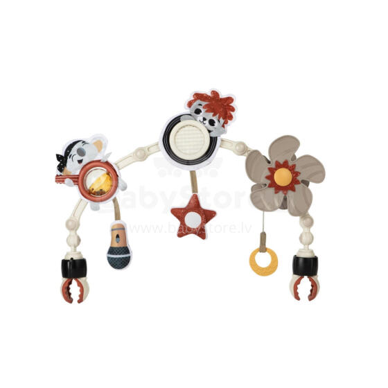 TINY LOVE TL14054000 Игрушечная арка-качалка