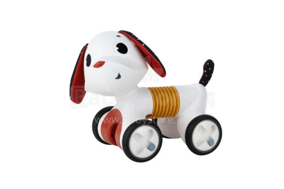 TINY LOVE TL15067068 Interactive Dog Charlie - Rockers