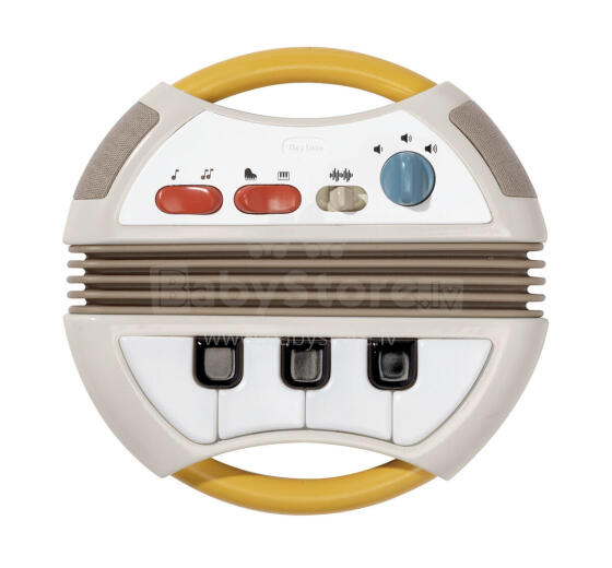 TINY LOVE TL15069068 Electronic Accordion Rockers