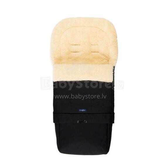 Womar Grow S20 Wool Art.3-Z-SW-S20-017 Black