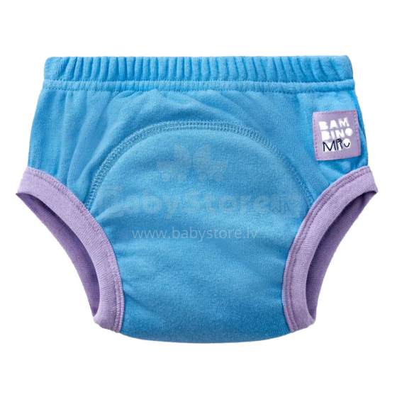Bambino Mio TP2-3 SKY  Training Pants Art.239067