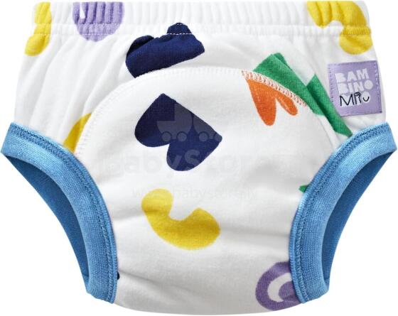Bambino Mio TP2-3 POP Training Pants Art.239069