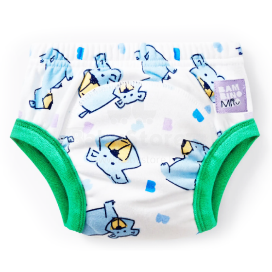 Bambino Mio TP2-3 CHM Training Pants Art.239070