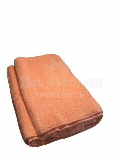 Baltic Textile Terry Towels Coral