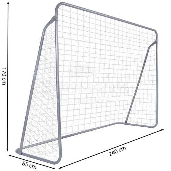Futbola vārti Springos SG0009 240x170 cm
