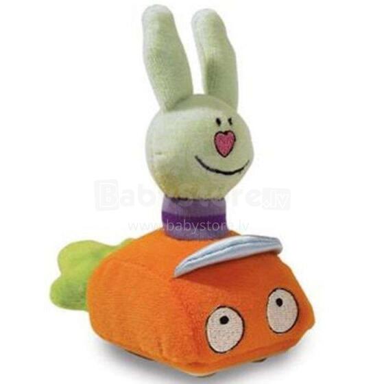 Taf Toys Eco Cars Art.10875