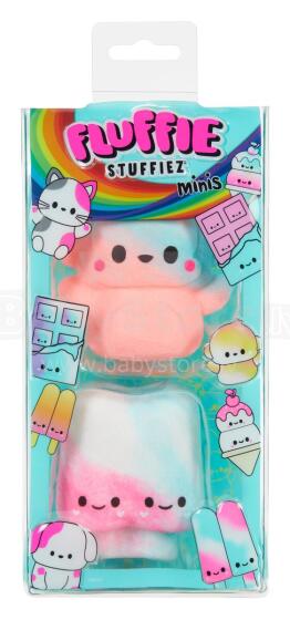 FLUFFIE STUFFIEZ plush Mini