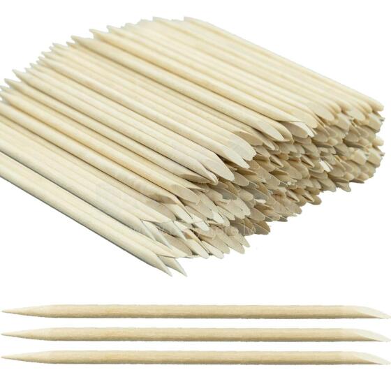 Wooden Nails Sticks Art.239234