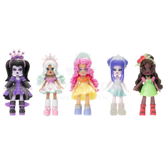 ROYALE HIGH Core Deluxe Figures, 8 cm